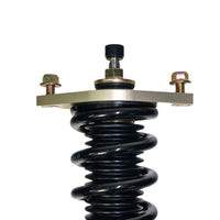 BLOX Racing 08-14 Subaru WRX Plus Series Fully Adjustable Coilovers - Burkken Auto Parts