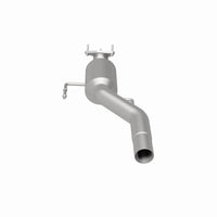 MagnaFlow Conv DF 04-07 VW Touareg 4.2L Driver Side - Burkken Auto Parts