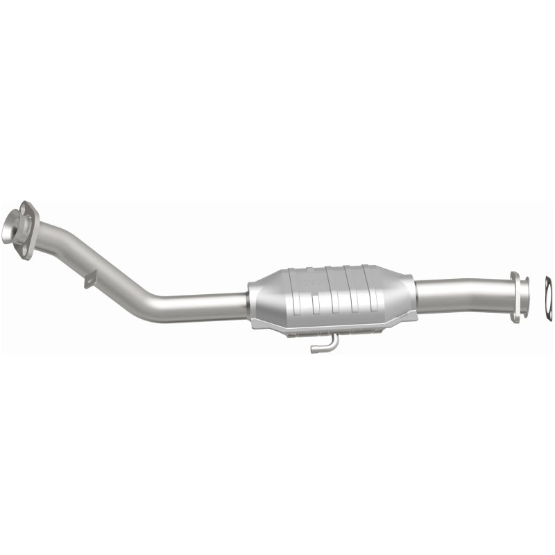MagnaFlow Conv DF California Grade 83-88 Ford Ranger 2.0L/83-84 Ford Ranger 2.3L - Burkken Auto Parts
