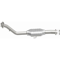 MagnaFlow Conv DF California Grade 83-88 Ford Ranger 2.0L/83-84 Ford Ranger 2.3L - Burkken Auto Parts