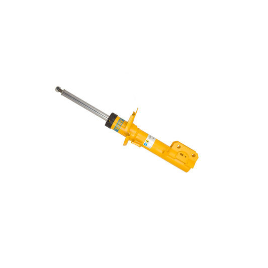 Bilstein B6 Performance 11-16 Ford Fiesta L4 1.6L Front Right Twintube Shock - Burkken Auto Parts