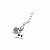 Magnaflow 18-20 Volkswagen Tiguan 2.0L OEM Underbody Direct Fit Converter - Burkken Auto Parts