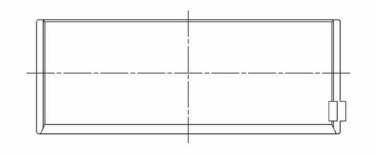 ACL Chrysler Prod. V8 318-340-360 Race Series Engine Connecting Rod Bearing Set