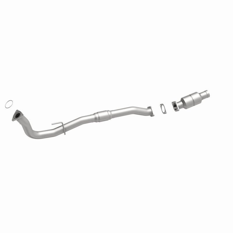 MagnaFlow Conv DF 02-03 Avalanche Passenger Side 8.1L - Burkken Auto Parts
