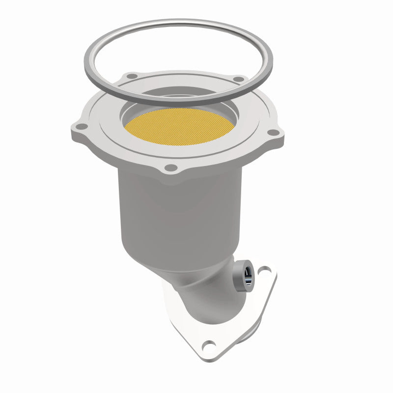 MagnaFlow Conv DF 87-95 Celica 2.0/2.2 Manifold CA - Burkken Auto Parts