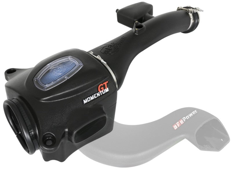 aFe Momentum GT Pro 5R Cold Air Intake System 12-21 Toyota Land Cruiser V6-4.0L (Non-US Models Only) - Burkken Auto Parts