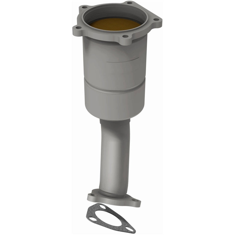 MagnaFlow Conv DF 00-04 Nissan Frontier - Burkken Auto Parts