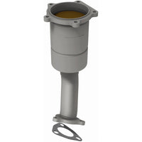 MagnaFlow Conv DF 00-04 Nissan Frontier - Burkken Auto Parts