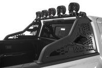 Addictive Desert Designs 2024+ Toyota Tacoma Race Series Chase Rack - Burkken Auto Parts