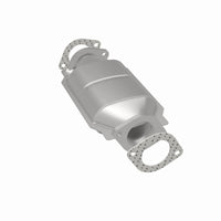 MagnaFlow Conv DF 95-99 Maxima/I30 rear 50S - Burkken Auto Parts