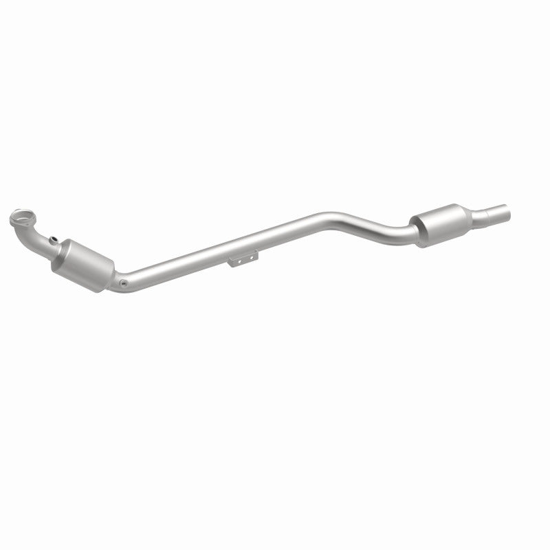 MagnaFlow Conv DF 02-04 Mercedes C32 3.2L Passenger Side - Burkken Auto Parts