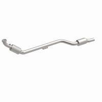 MagnaFlow Conv DF 02-04 Mercedes C32 3.2L Passenger Side - Burkken Auto Parts