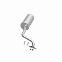 MagnaFlow BRE Exhaust Kit 12-17 Toyota PRIUS V 1.8L - Burkken Auto Parts