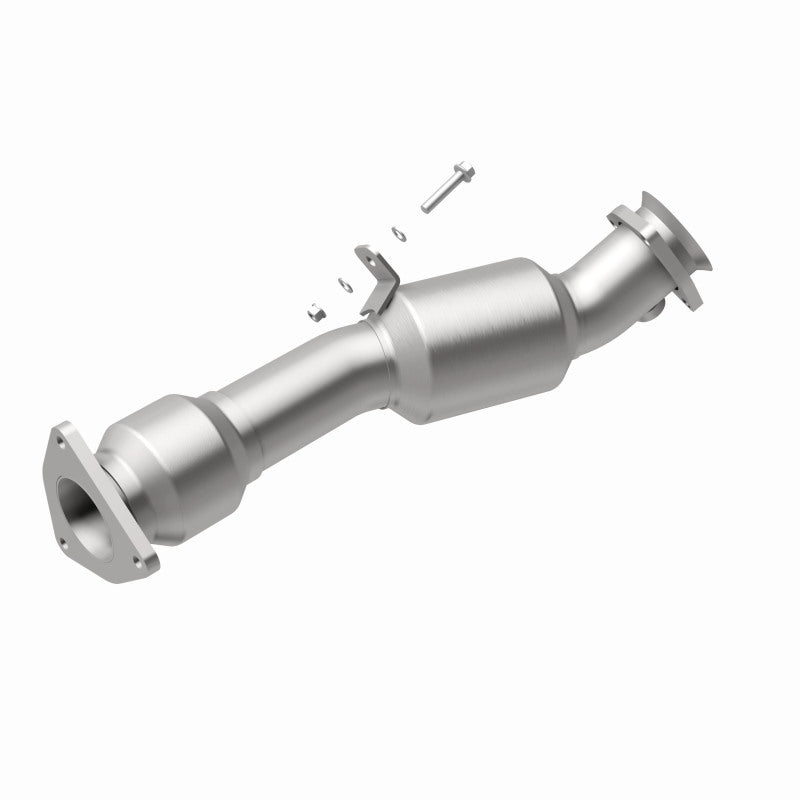 MagnaFlow Conv DF 04-07 VW Touareg 4.2L Driver Side - Burkken Auto Parts