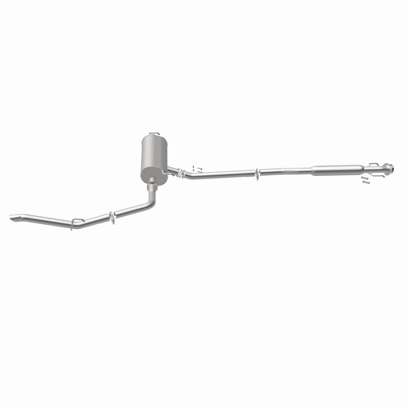MagnaFlow BRE Exhaust Kit Replacement Toyota - Burkken Auto Parts