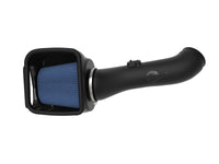 aFe Magnum FORCE Stage-2 Pro 5R Cold Air Intake System 17-19 GM Silverado/Sierra 2500HD/3500HD - Burkken Auto Parts