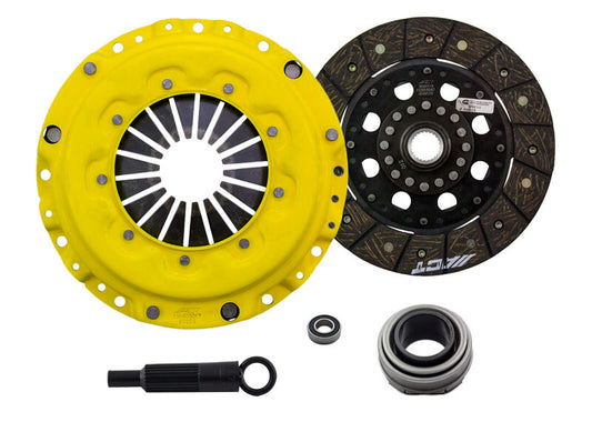ACT 1990 Acura Integra Sport/Perf Street Rigid Clutch Kit - Burkken Auto Parts