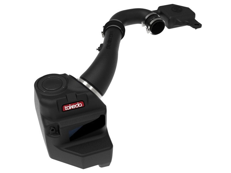 aFe Takeda Momentum Pro 5R Cold Air Intake System 12-16 Subaru Impreza H4-2.0L - Burkken Auto Parts