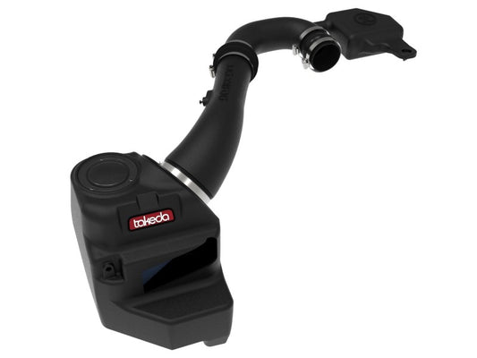 aFe Takeda Momentum Pro 5R Cold Air Intake System 12-16 Subaru Impreza H4-2.0L - Burkken Auto Parts