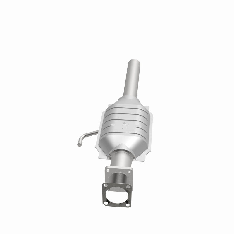 MagnaFlow Conv Direct Fit 87-90 Jeep Wrangler 4.2L L6 - Burkken Auto Parts