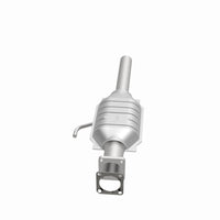 MagnaFlow Conv Direct Fit 87-90 Jeep Wrangler 4.2L L6 - Burkken Auto Parts