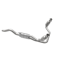 Magnaflow Conv DF 00-03 Dakota 4.7L - Burkken Auto Parts