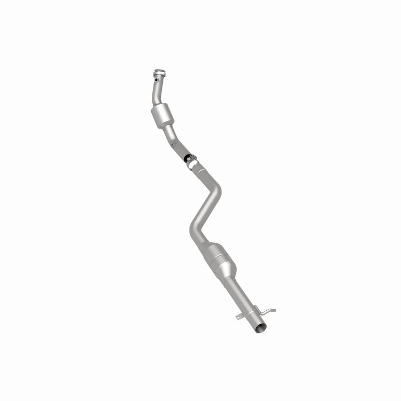 MagnaFlow Conv DF 99-00 Mercedes SL500 5.0L - Burkken Auto Parts