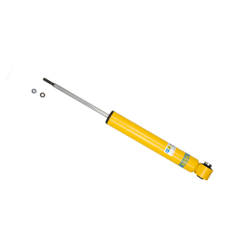 Bilstein B8 Performance Audi A4 2006-2002 / A4 Quattro 2006-2002 Rear Monotube Shock - Burkken Auto Parts