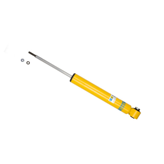 Bilstein B8 Performance Audi A4 2006-2002 / A4 Quattro 2006-2002 Rear Monotube Shock - Burkken Auto Parts
