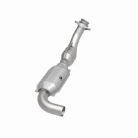 MagnaFlow Conv DF 01 Ford F-150 4.2L - Burkken Auto Parts