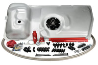 Aeromotive 86-95 Ford Mustang 5.0L - A1000 Fuel System - Burkken Auto Parts
