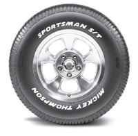 Mickey Thompson Sportsman S/T Tire - P255/60R15 102T - 249393