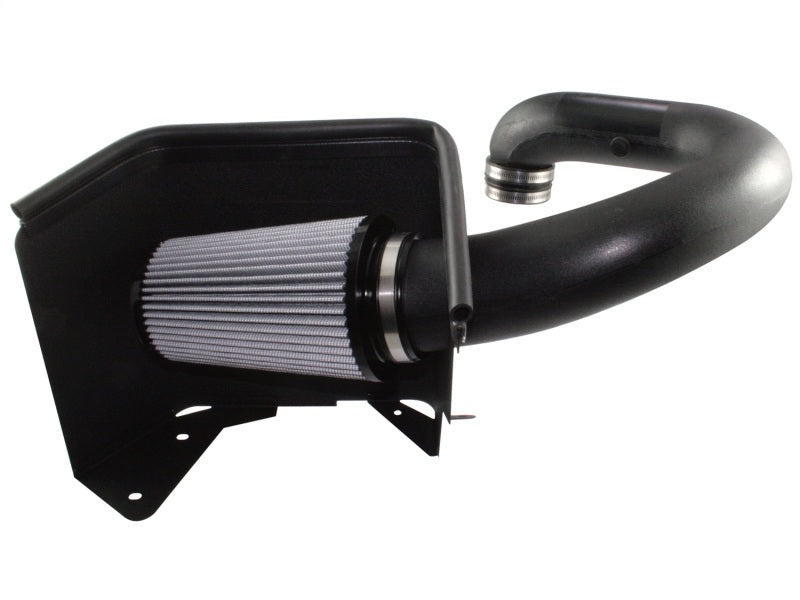 aFe MagnumFORCE Intakes Stage-2 PDS AIS PDS Jeep Cherokee (XJ) 91-01 I6-4.0L - Burkken Auto Parts