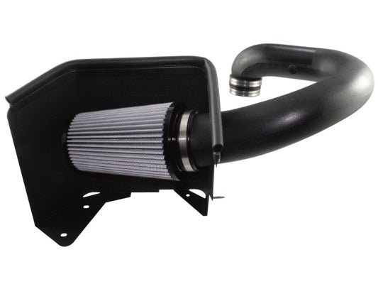 aFe MagnumFORCE Intakes Stage-2 PDS AIS PDS Jeep Cherokee (XJ) 91-01 I6-4.0L - Burkken Auto Parts