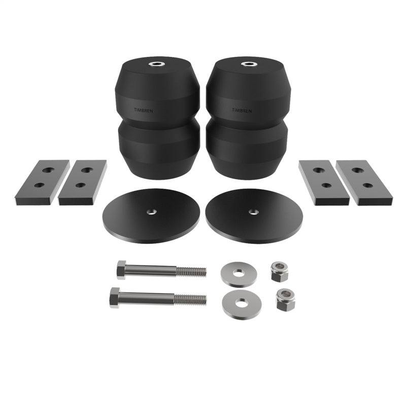 Timbren 1999 Chevrolet Express 3500 Rear Suspension Enhancement System - Burkken Auto Parts