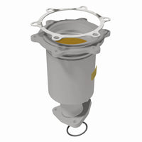 Magnaflow 1997 Infiniti QX4 3.3L Direct Fit Converter - Burkken Auto Parts