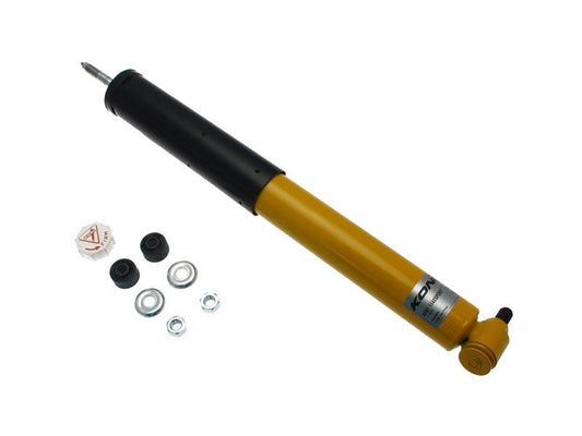 Koni Sport (Yellow) Shock 93-02 Chevrolet Camaro V6 & V8/ All Models - Rear - Burkken Auto Parts