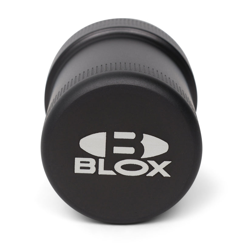 BLOX Racing Billet Honda VTEC Solenoid Cover - Large - Burkken Auto Parts