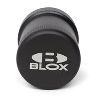 BLOX Racing Billet Honda VTEC Solenoid Cover - Large - Burkken Auto Parts