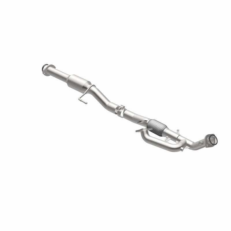 Magnaflow 18-19 Toyota Camry 3.5L Direct Fit Converter - Burkken Auto Parts