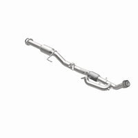 Magnaflow 18-19 Toyota Camry 3.5L Direct Fit Converter - Burkken Auto Parts