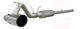 aFe MACHForce XP Exhausts Cat-Back SS-409 EXH CB Dodge Diesel Trucks 04.5-07 L6-5.9L (td) - Burkken Auto Parts