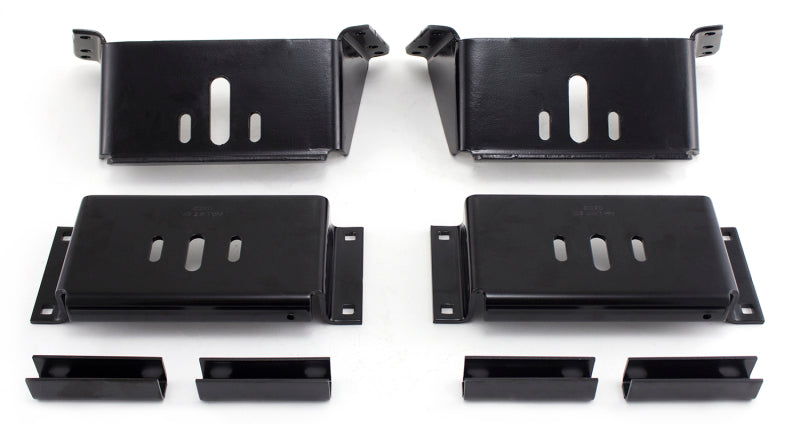 Air Lift Loadlifter 5000 Air Spring Kit - Burkken Auto Parts