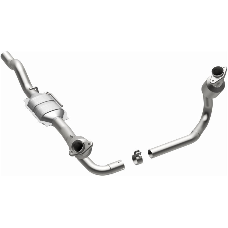 MagnaFlow Conv DF 01-03 Dakota 3.9/5.9L - Burkken Auto Parts