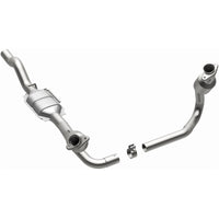 MagnaFlow Conv DF 01-03 Dakota 3.9/5.9L - Burkken Auto Parts