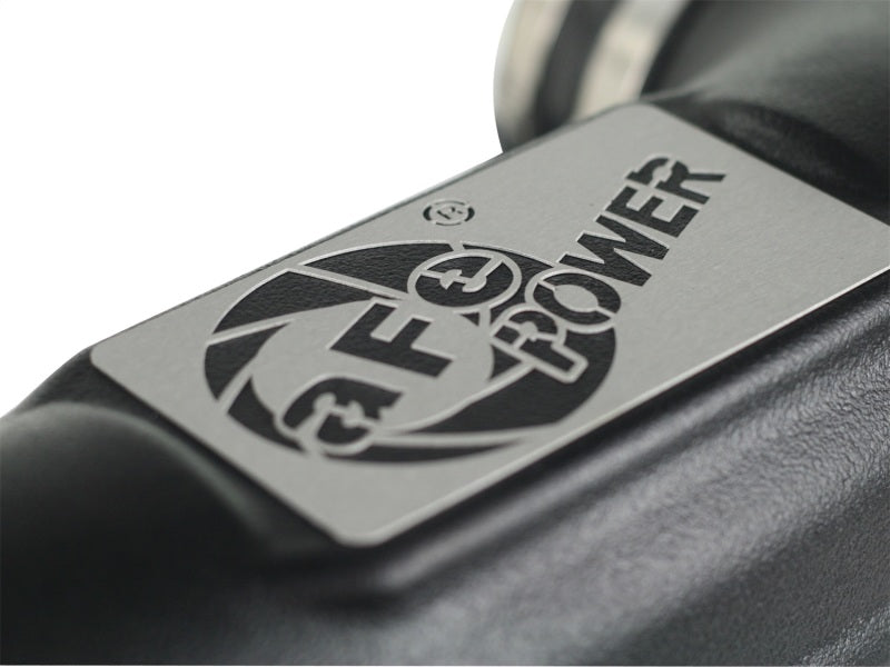 aFe MagnumFORCE Intake Stage-2 P5R 12-17 Jeep Wrangler (JK) V6-3.6L - Burkken Auto Parts
