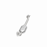 MagnaFlow Conv DF 05-07 Toyota Sequoia 8 4.7L P/S - Burkken Auto Parts