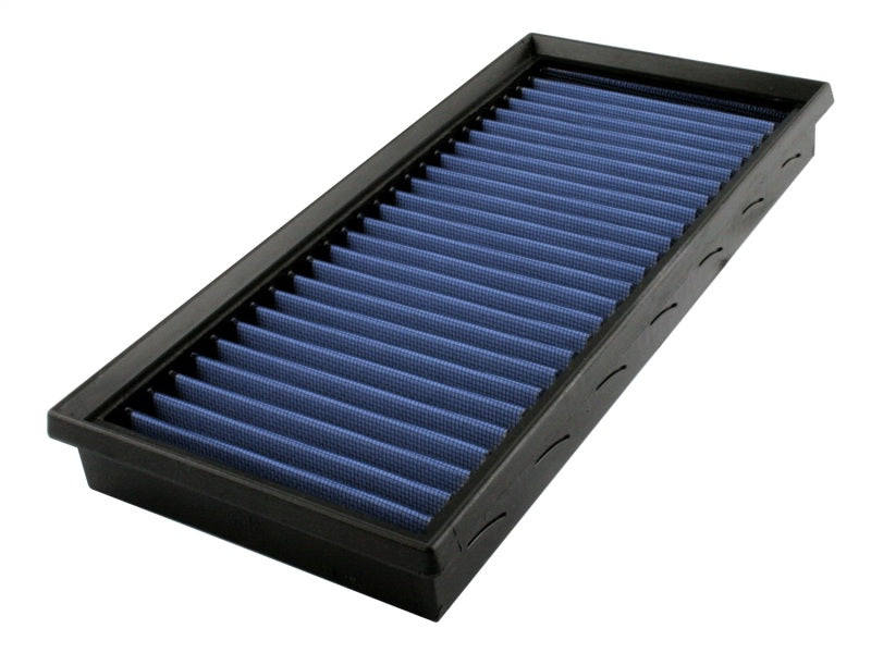 aFe MagnumFLOW Air Filters OER P5R A/F P5R Mercedes S Class 94-99 V8 - Burkken Auto Parts