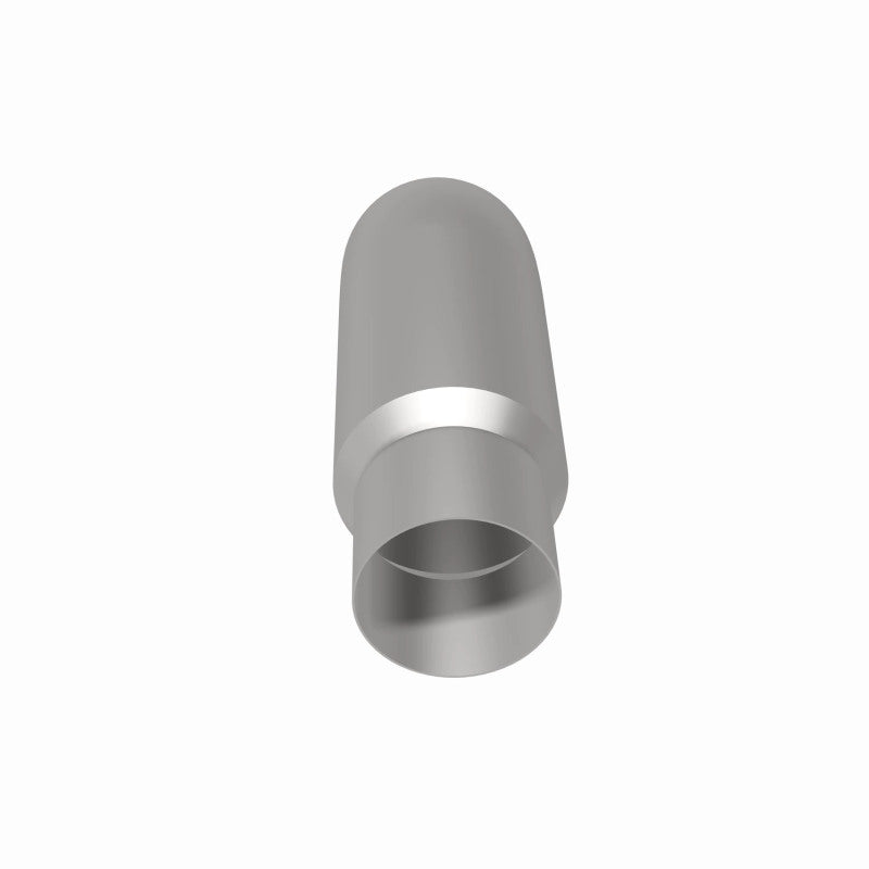 MagnaFlow Tip Turndown 5x20 4inchID 304SS - Burkken Auto Parts