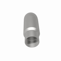 MagnaFlow Tip Turndown 5x20 4inchID 304SS - Burkken Auto Parts